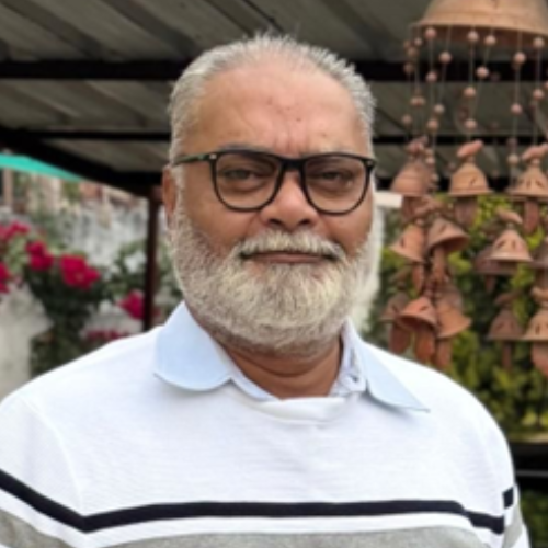 Dr. Vinod Yedalwar